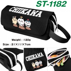 Chiikawa Anime waterproof canv...