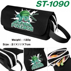 Pokemon Anime waterproof canva...