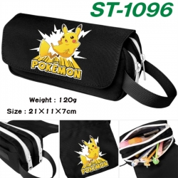 Pokemon Anime waterproof canva...