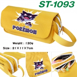 Pokemon Anime waterproof canva...