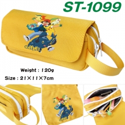 Pokemon Anime waterproof canva...