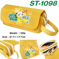 Pokemon Anime waterproof canva...