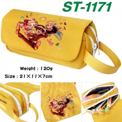 Toilet-bound Hanako-kun Anime ...