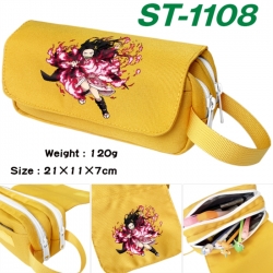 Demon Slayer Kimets Anime wate...