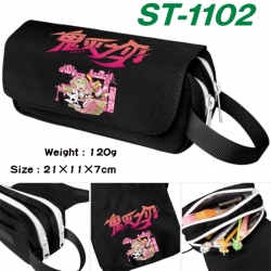 Demon Slayer Kimets Anime wate...