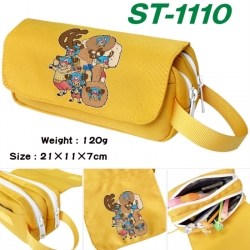 One Piece Anime waterproof can...