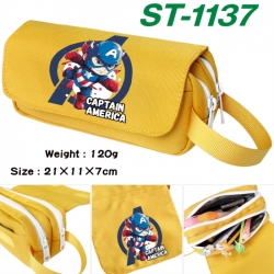 Marvel Anime waterproof canvas...