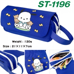 sanrio Anime waterproof canvas...