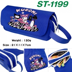 sanrio Anime waterproof canvas...