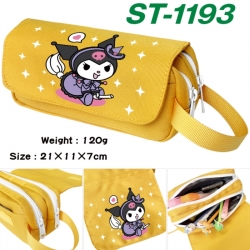 sanrio Anime waterproof canvas...