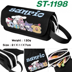 sanrio Anime waterproof canvas...
