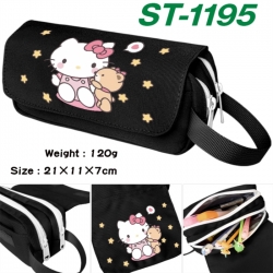 sanrio Anime waterproof canvas...