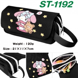 sanrio Anime waterproof canvas...