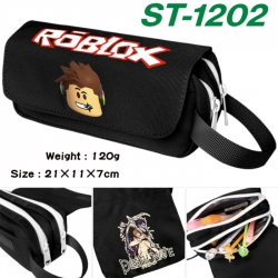 Roblox Anime waterproof canvas...