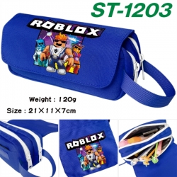 Roblox Anime waterproof canvas...