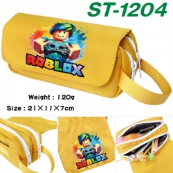 Roblox Anime waterproof canvas...