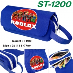 Roblox Anime waterproof canvas...