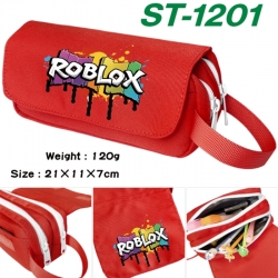 Roblox Anime waterproof canvas...