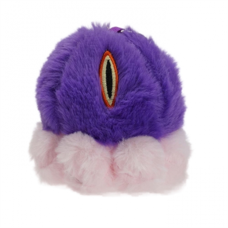 World Of Warcraft Anime peripheral plush toys