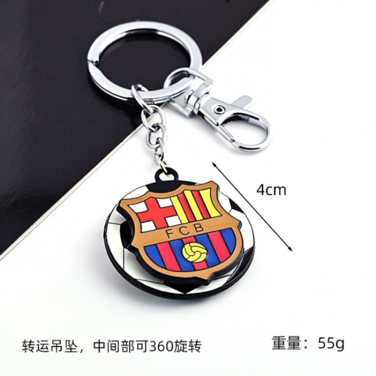 Barcelona Transport keychain price for 5 pcs