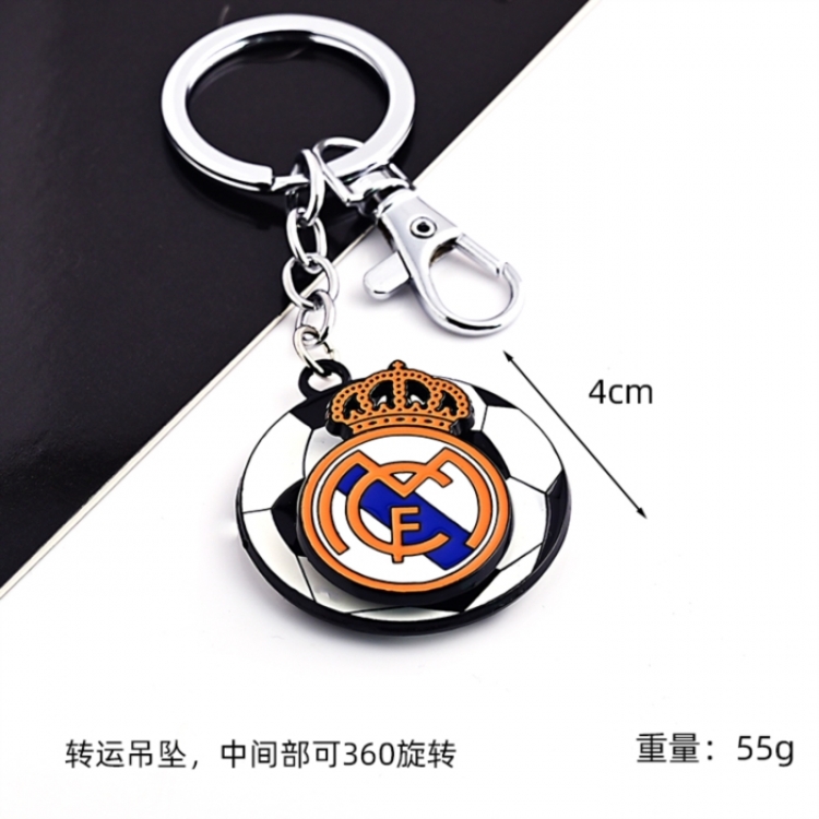 Real Madrid Transport keychain price for 5 pcs