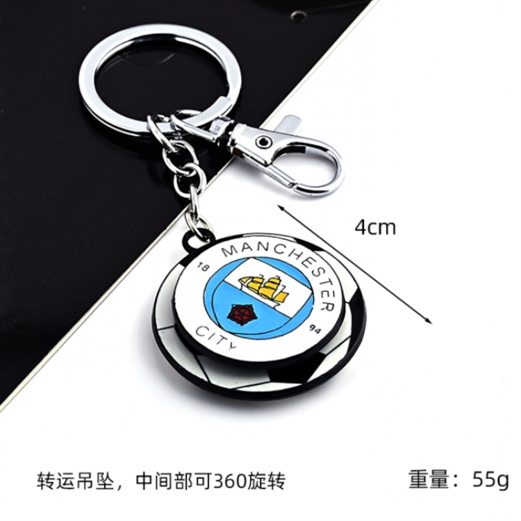 Manchester City Transport keychain price for 5 pcs