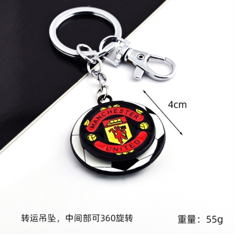 Manchester United Transport keychain price for 5 pcs