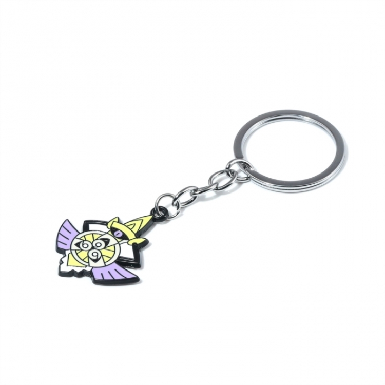 Pokemon Metal pendant necklace OPP packaging price for 5 pcs