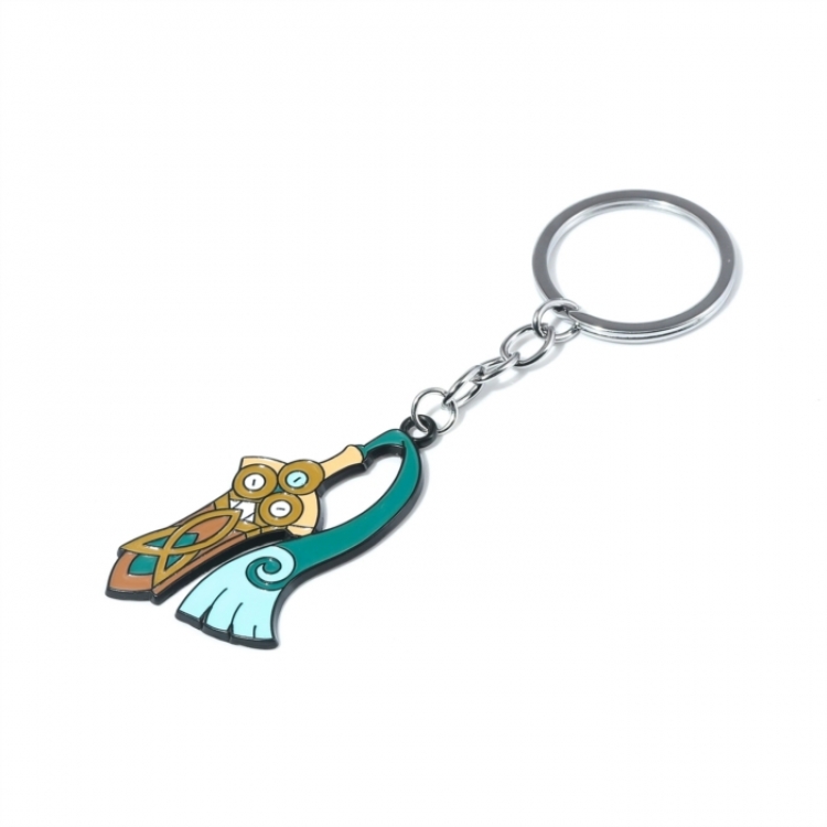 Pokemon Metal pendant necklace OPP packaging price for 5 pcs