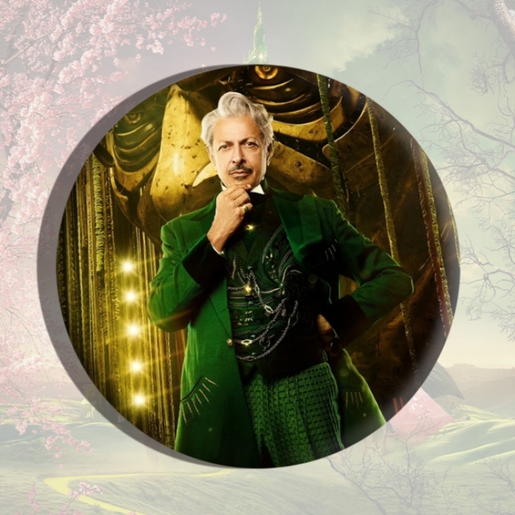 The Wicked Anime tinplate brooch badge price for 5 pcs