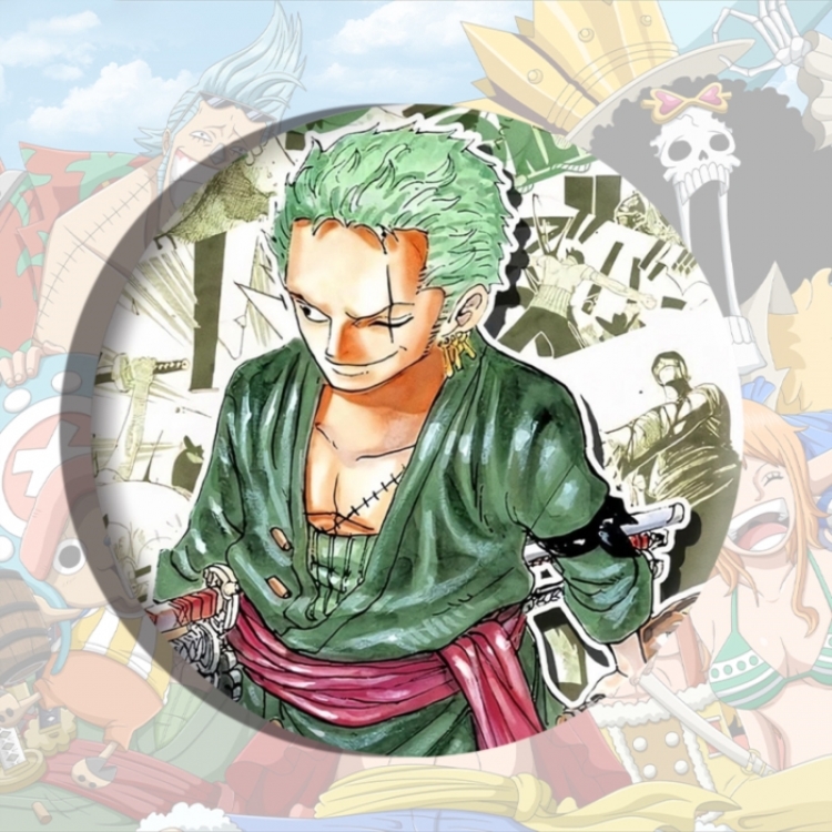 That Time I Got Slim Anime tinplate brooch badge price for 5 pcs