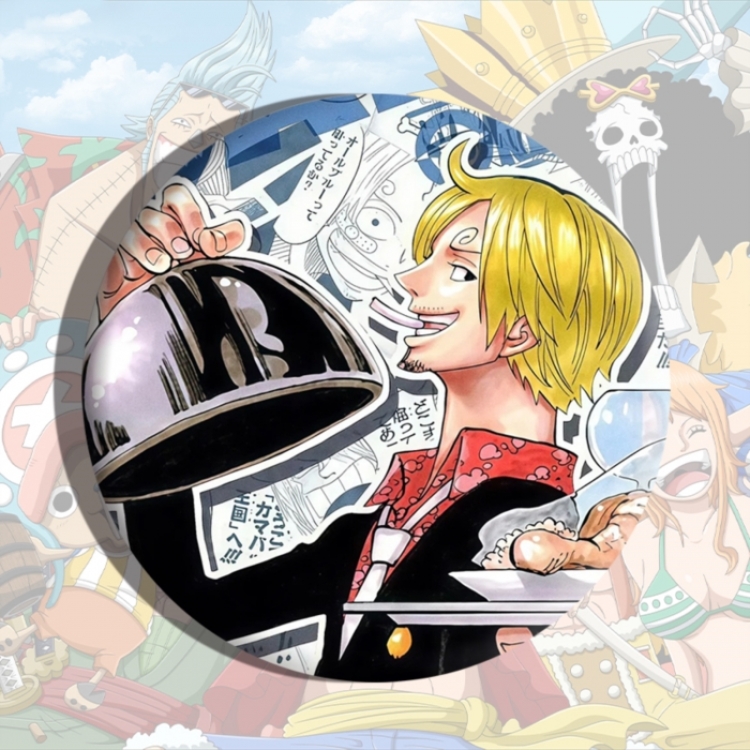 That Time I Got Slim Anime tinplate brooch badge price for 5 pcs