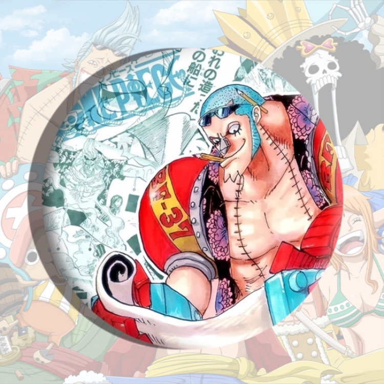 That Time I Got Slim Anime tinplate brooch badge price for 5 pcs