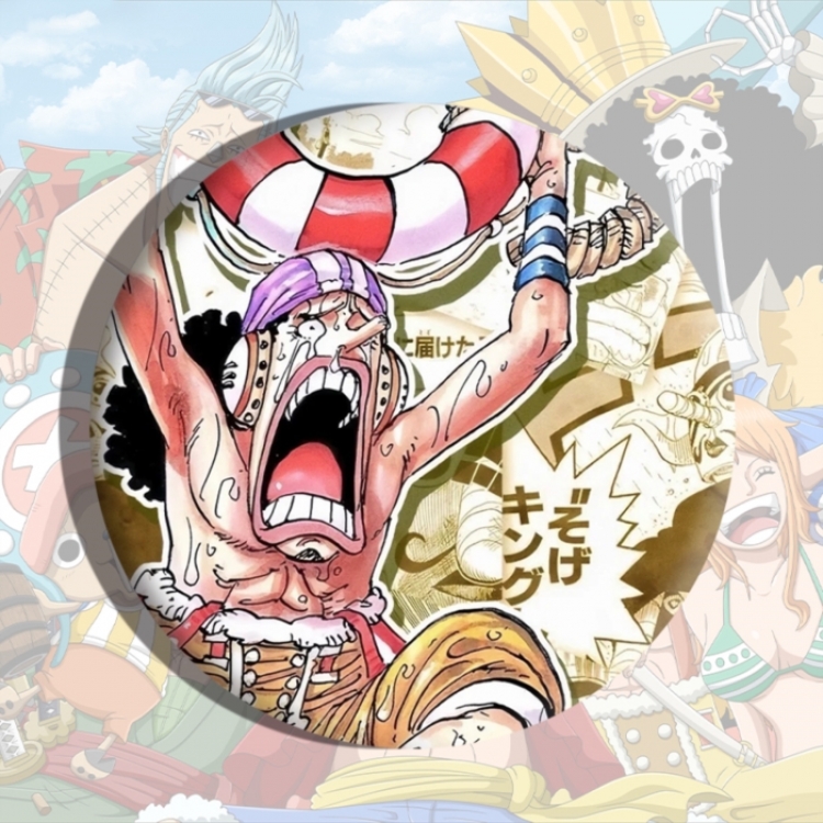 That Time I Got Slim Anime tinplate brooch badge price for 5 pcs