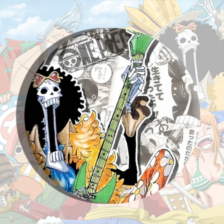 That Time I Got Slim Anime tinplate brooch badge price for 5 pcs