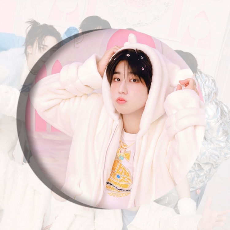 straykids Anime tinplate brooch badge price for 5 pcs