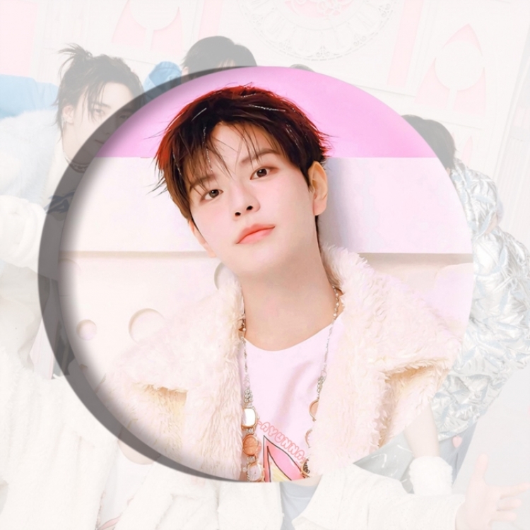 straykids Anime tinplate brooch badge price for 5 pcs