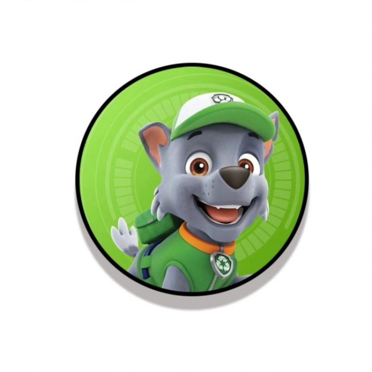 PAW Patrol Anime Mobile phone holder folding tablet holder price for 5 pcs