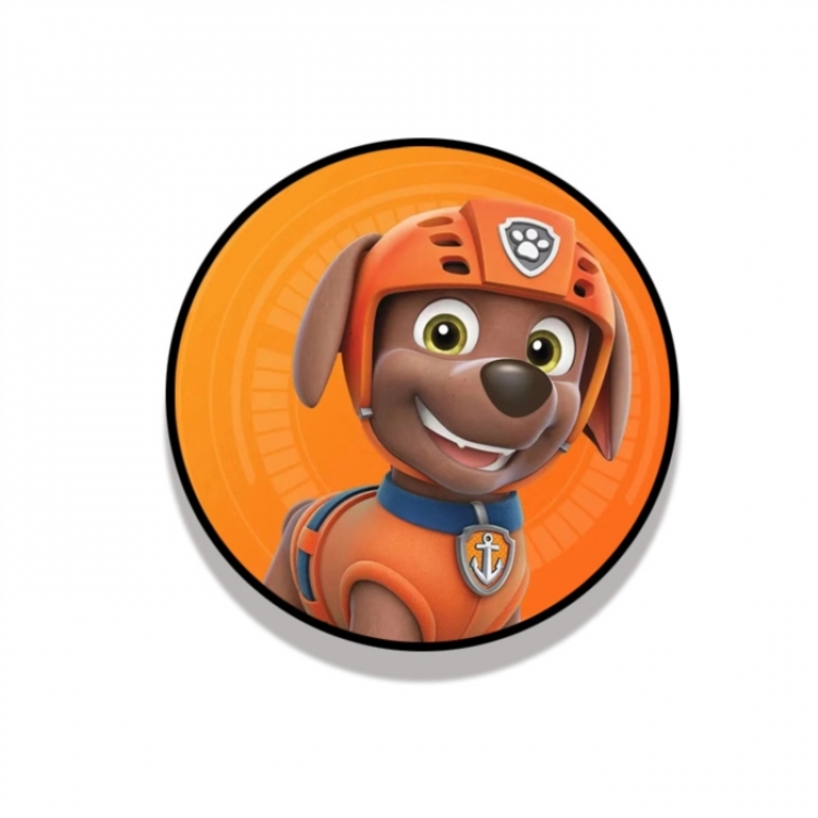 PAW Patrol Anime Mobile phone holder folding tablet holder price for 5 pcs