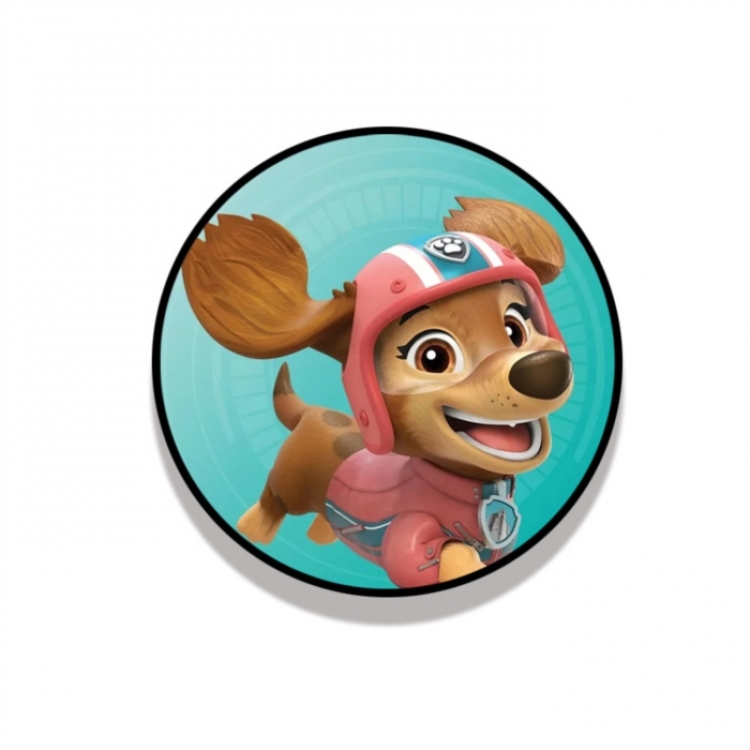 PAW Patrol Anime Mobile phone holder folding tablet holder price for 5 pcs