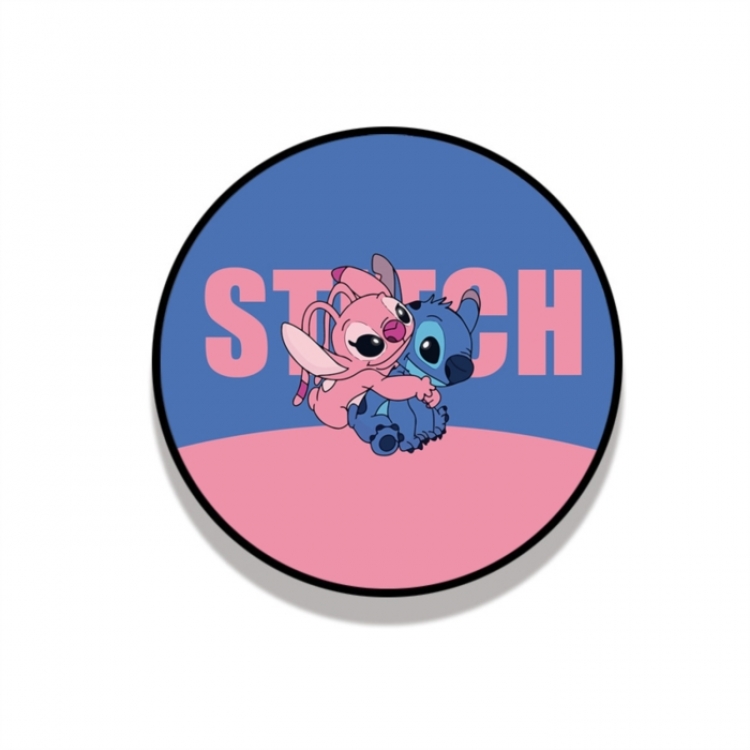 Lilo & Stitch Anime Mobile phone holder folding tablet holder price for 5 pcs