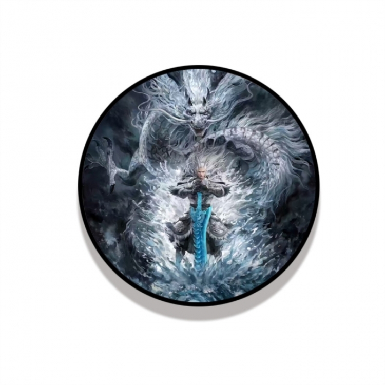 Nezha Anime Mobile phone holder folding tablet holder price for 5 pcs