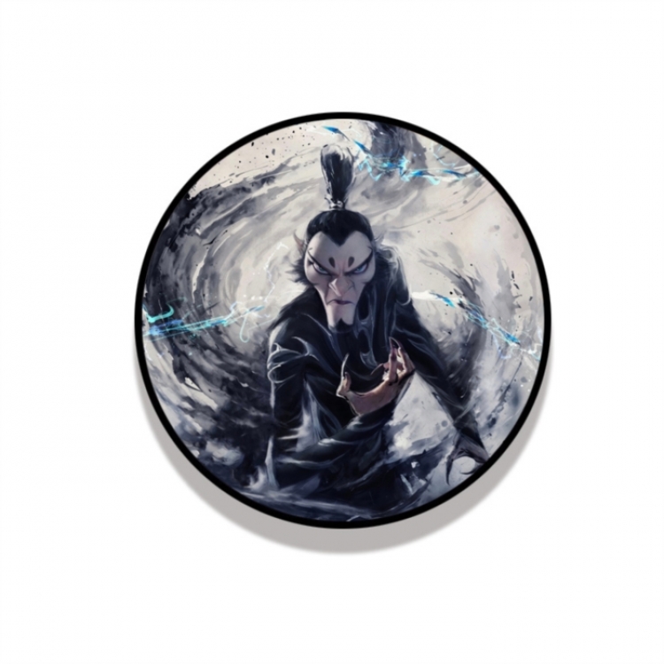 Nezha Anime Mobile phone holder folding tablet holder price for 5 pcs