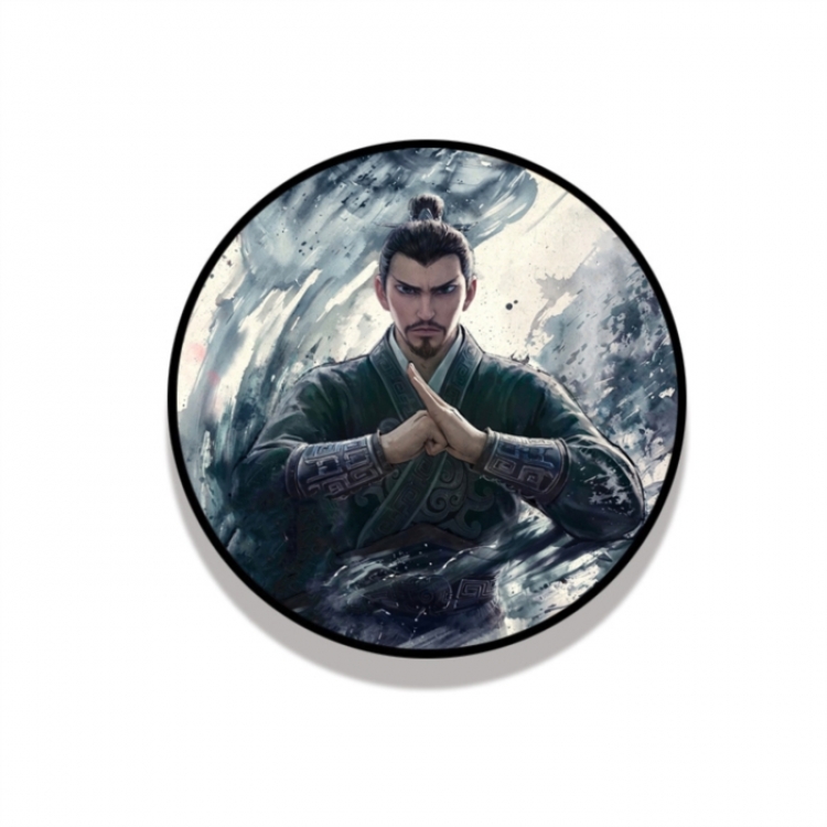 Nezha Anime Mobile phone holder folding tablet holder price for 5 pcs