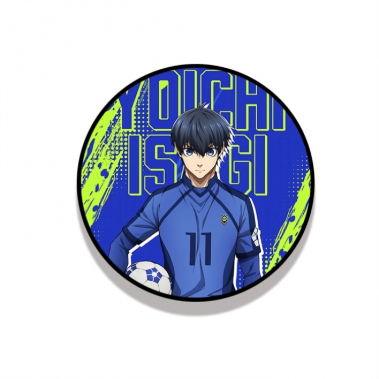 BLUE LOCK Anime Mobile phone holder folding tablet holder price for 5 pcs