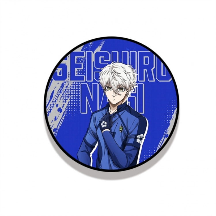 BLUE LOCK Anime Mobile phone holder folding tablet holder price for 5 pcs