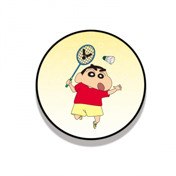 CrayonShin Anime Mobile phone holder folding tablet holder price for 5 pcs