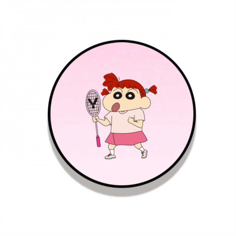 CrayonShin Anime Mobile phone holder folding tablet holder price for 5 pcs