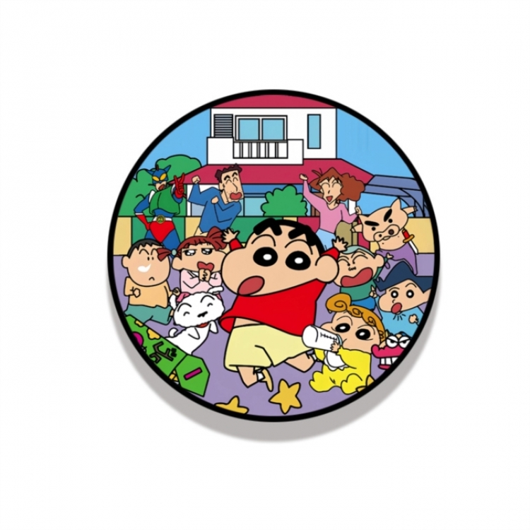 CrayonShin Anime Mobile phone holder folding tablet holder price for 5 pcs