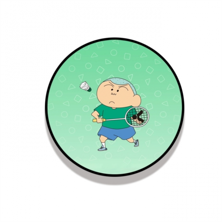 CrayonShin Anime Mobile phone holder folding tablet holder price for 5 pcs